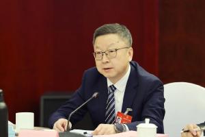 全國人大代表馬新強兩會追“新”，暢談新質(zhì)生產(chǎn)力