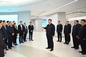 久久為功，讓科技成果綻放在祖國(guó)大地上