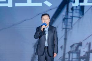 馬新強(qiáng)董事長(zhǎng)受邀參加第十二屆中國(guó)青年創(chuàng)青春大賽（科技創(chuàng)新專(zhuān)項(xiàng)）并作主旨分享